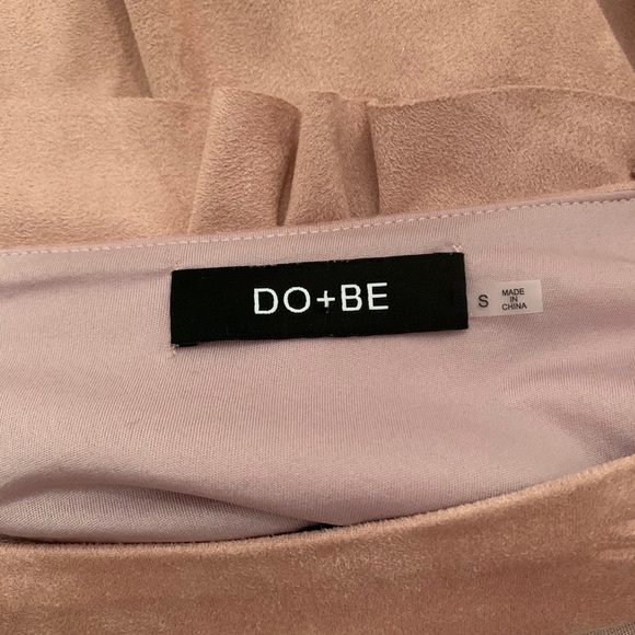 Boutique Ruffle Skort - Picture 3 of 3